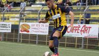 Guido Gomez | &copy; Ciro Coppola | S.S. Juve Stabia